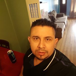 Meet your Posher, Eduardo